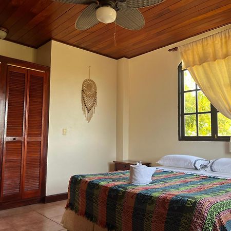 Beachside Stay At Villa Viyarte サン・フアン・デル・スル エクステリア 写真