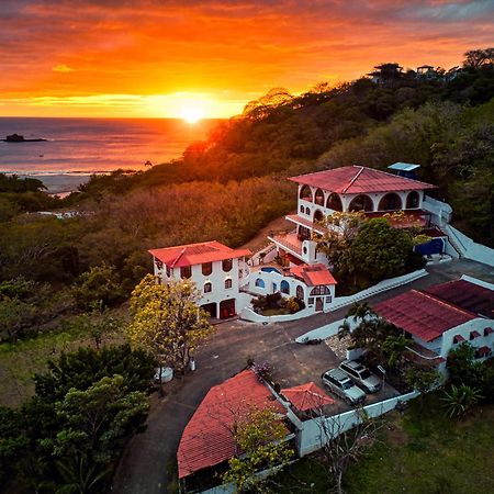 Beachside Stay At Villa Viyarte サン・フアン・デル・スル エクステリア 写真