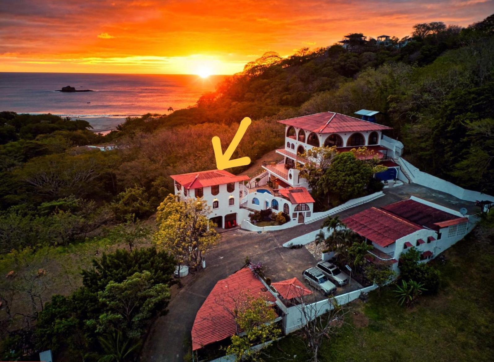 Beachside Stay At Villa Viyarte サン・フアン・デル・スル 部屋 写真