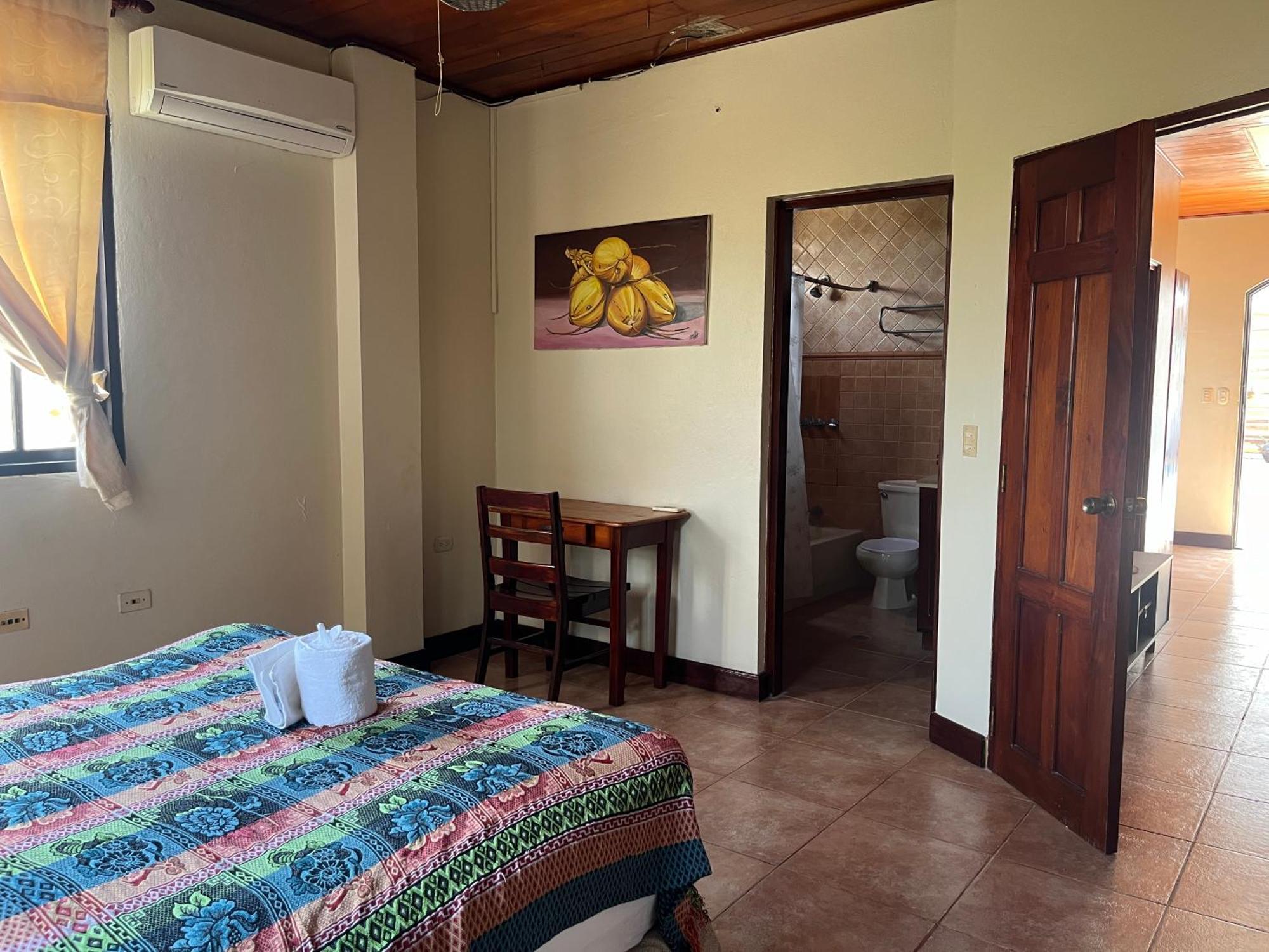 Beachside Stay At Villa Viyarte サン・フアン・デル・スル エクステリア 写真