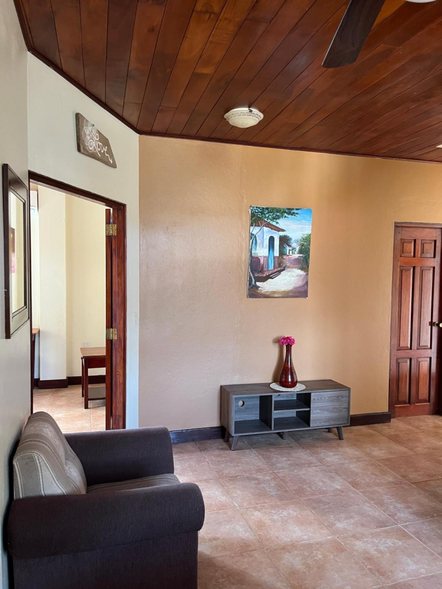 Beachside Stay At Villa Viyarte サン・フアン・デル・スル エクステリア 写真