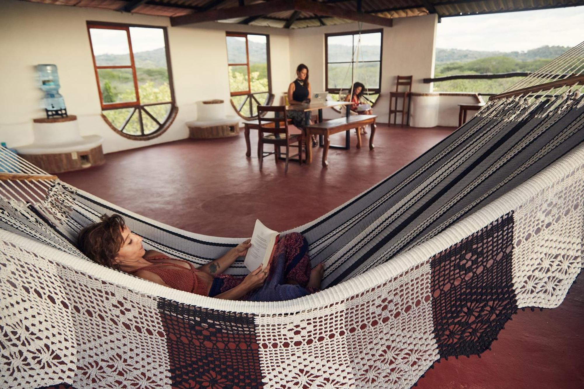 Beachside Stay At Villa Viyarte サン・フアン・デル・スル エクステリア 写真