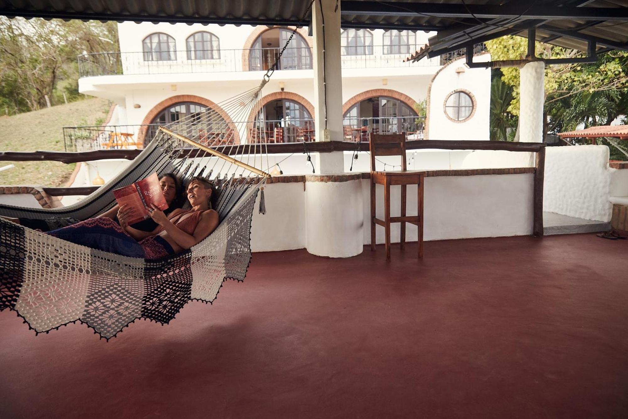 Beachside Stay At Villa Viyarte サン・フアン・デル・スル エクステリア 写真