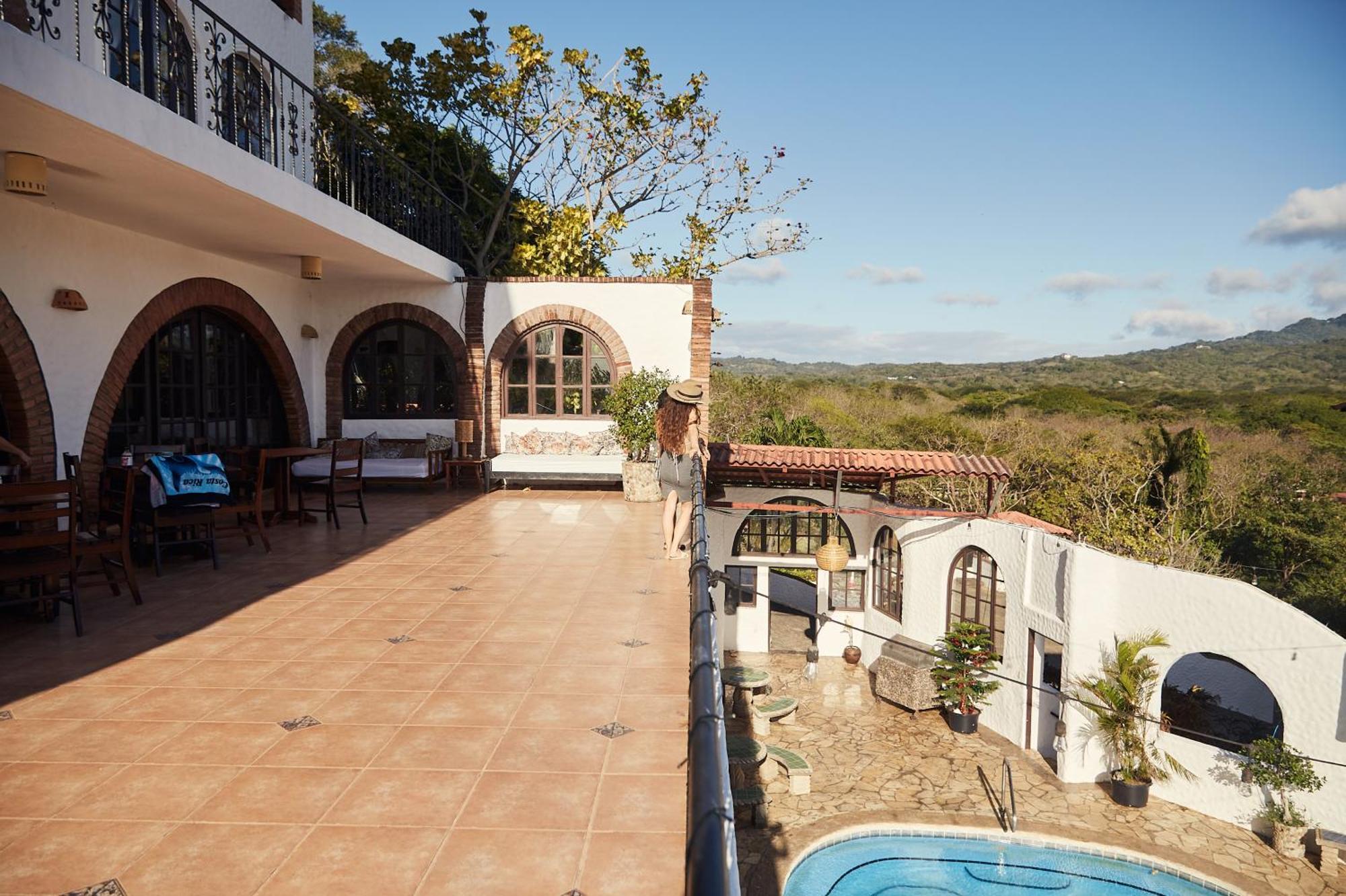 Beachside Stay At Villa Viyarte サン・フアン・デル・スル エクステリア 写真